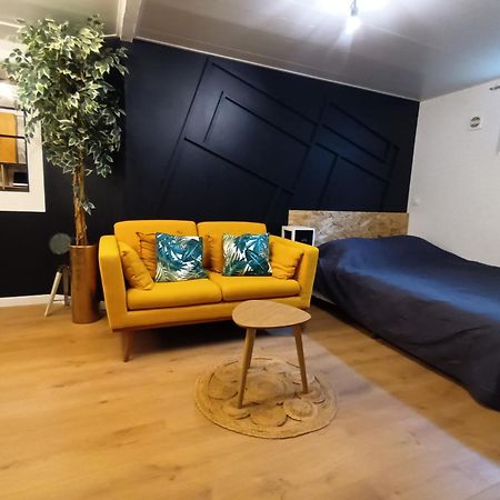 Appartement Tout Confort Le Fresne-Camilly المظهر الخارجي الصورة