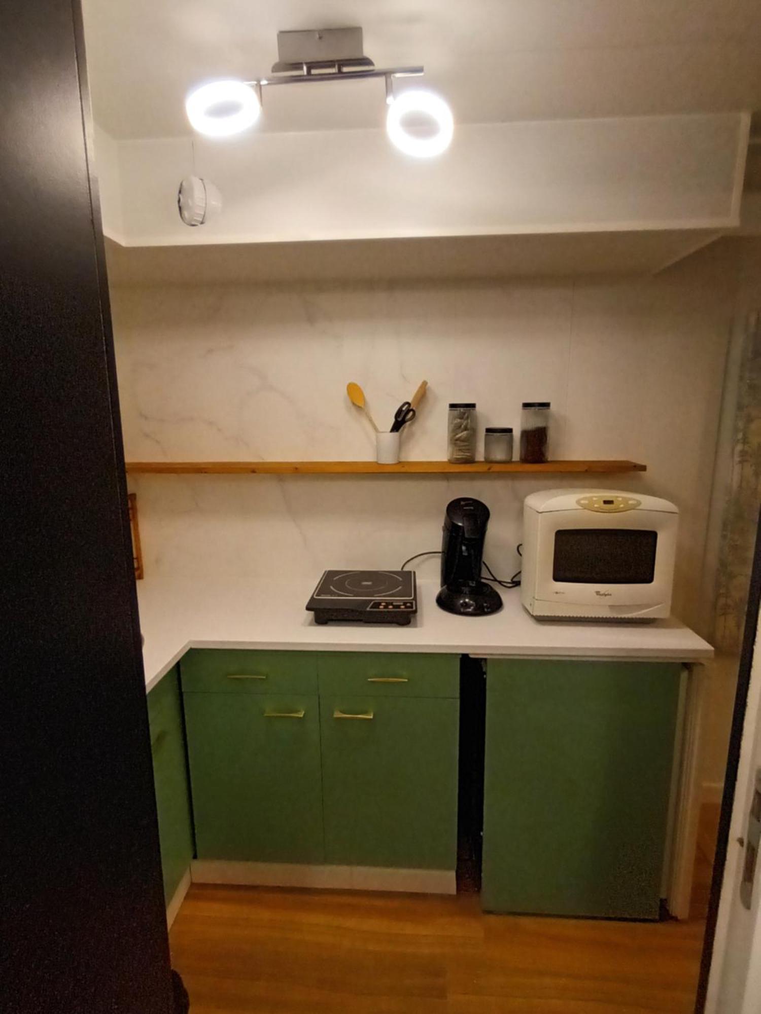 Appartement Tout Confort Le Fresne-Camilly المظهر الخارجي الصورة