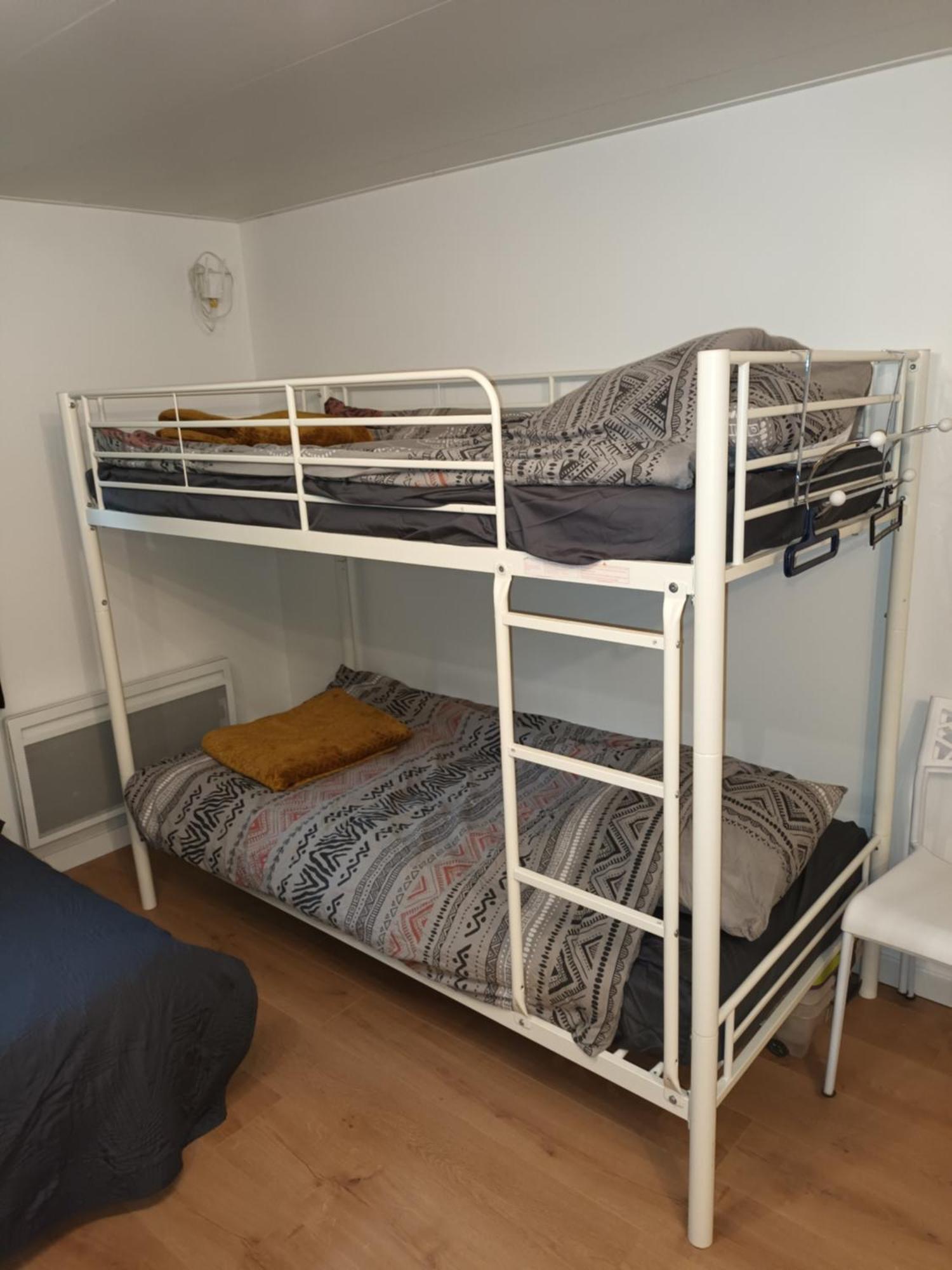 Appartement Tout Confort Le Fresne-Camilly المظهر الخارجي الصورة