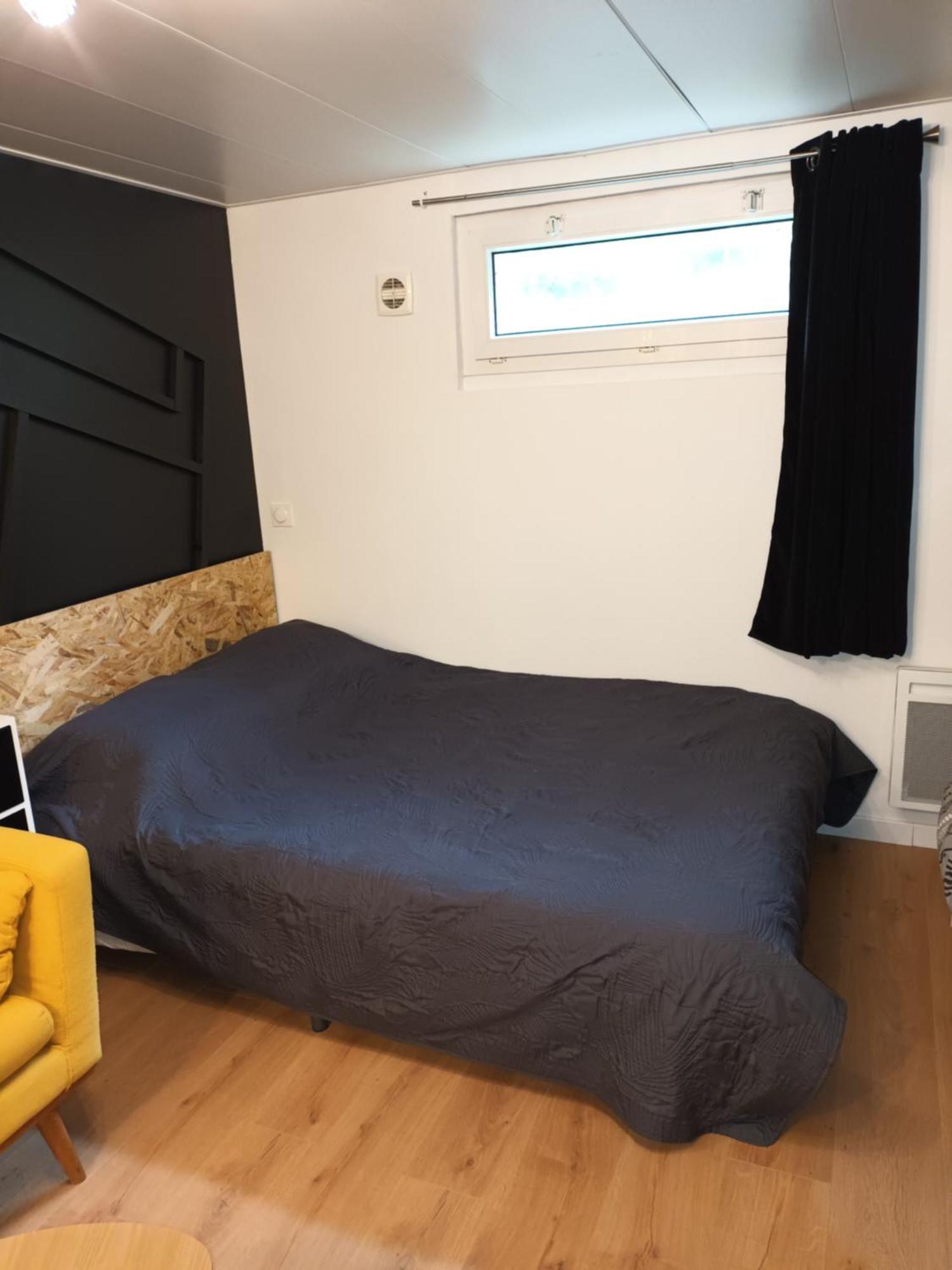 Appartement Tout Confort Le Fresne-Camilly المظهر الخارجي الصورة