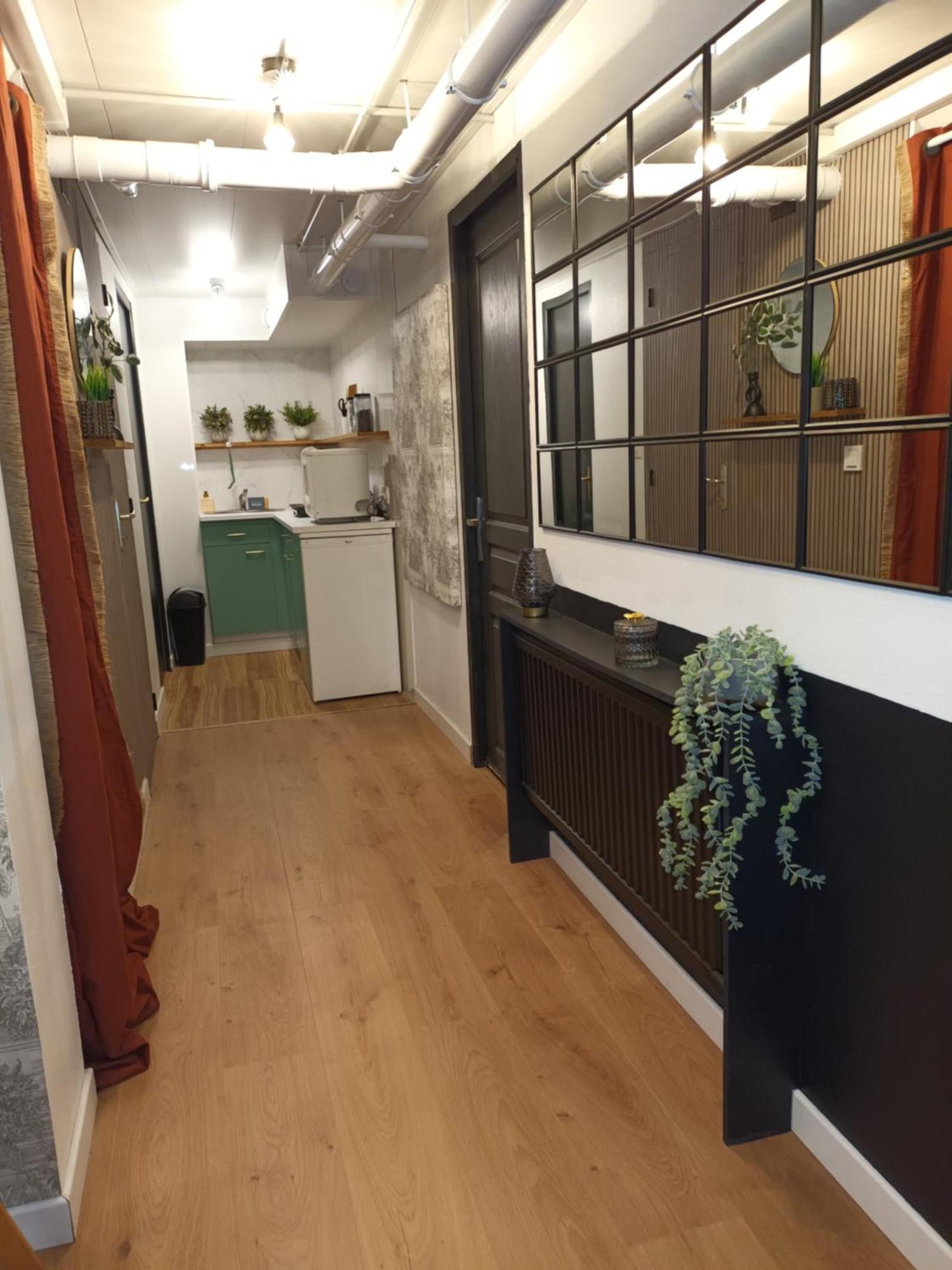 Appartement Tout Confort Le Fresne-Camilly المظهر الخارجي الصورة