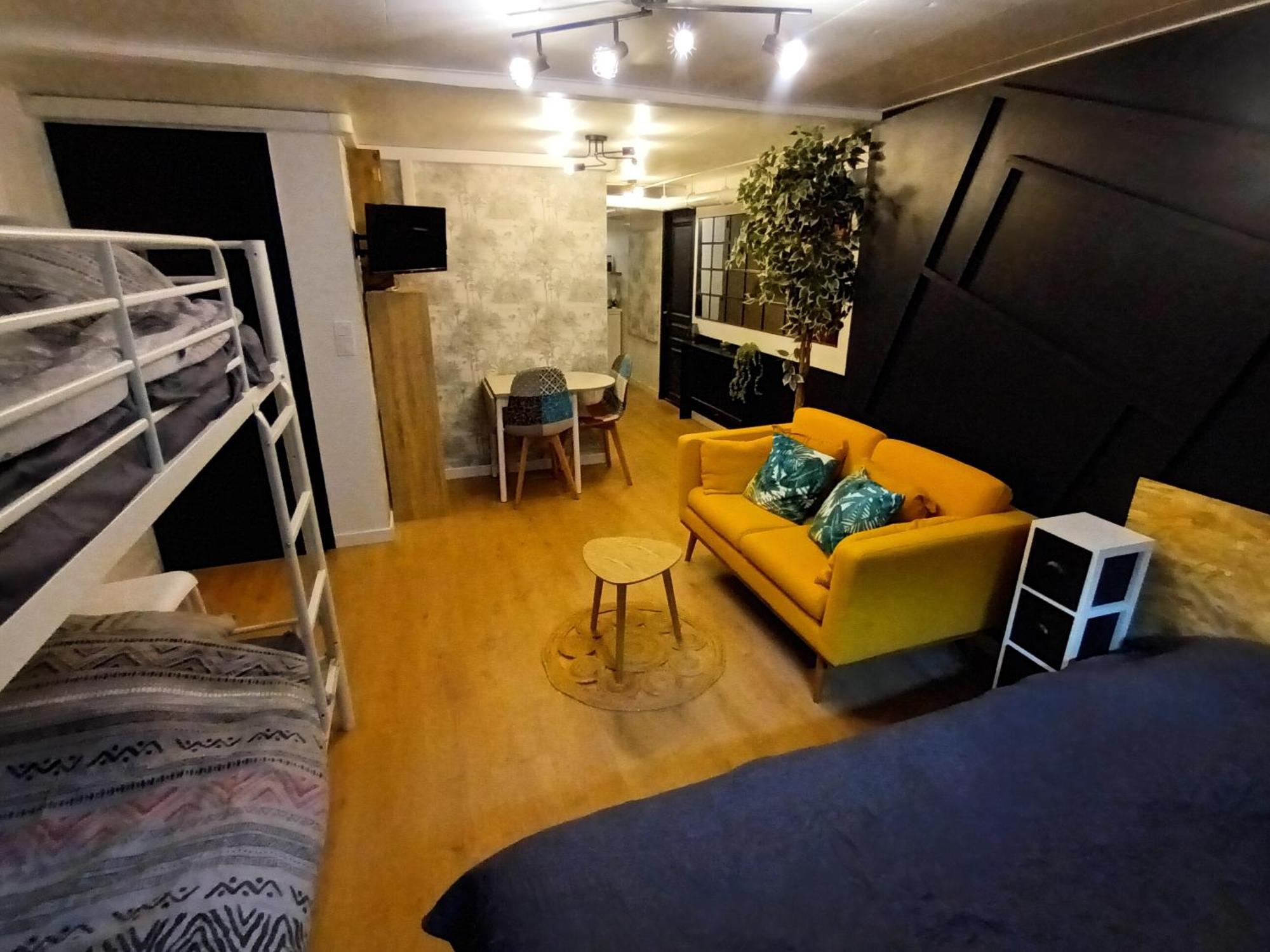 Appartement Tout Confort Le Fresne-Camilly المظهر الخارجي الصورة