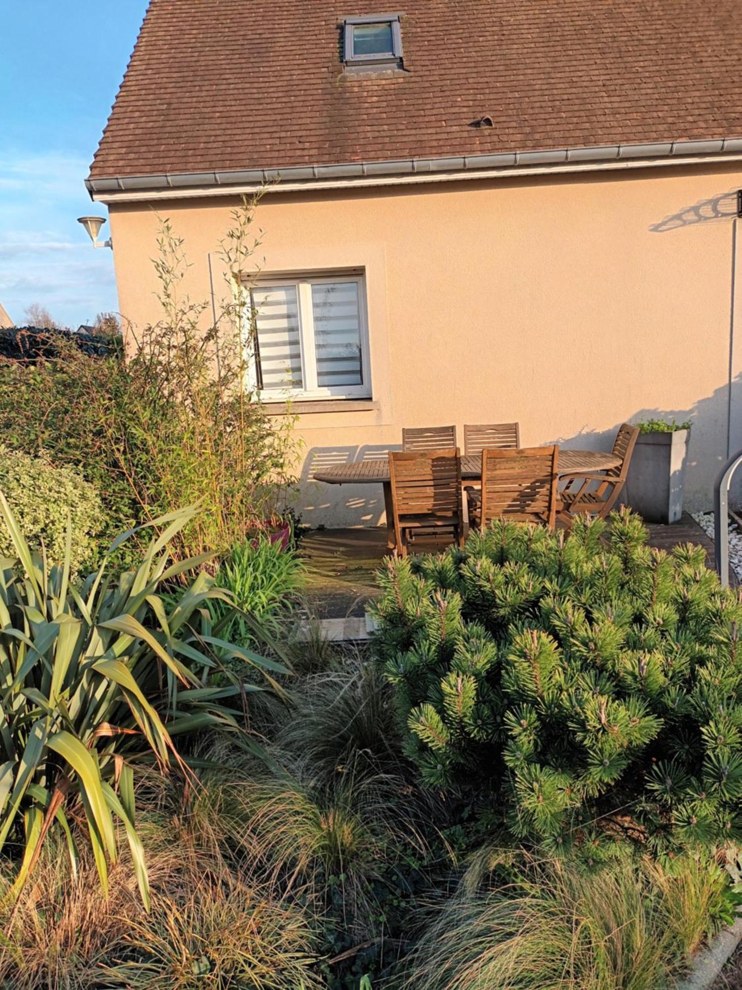 Appartement Tout Confort Le Fresne-Camilly المظهر الخارجي الصورة